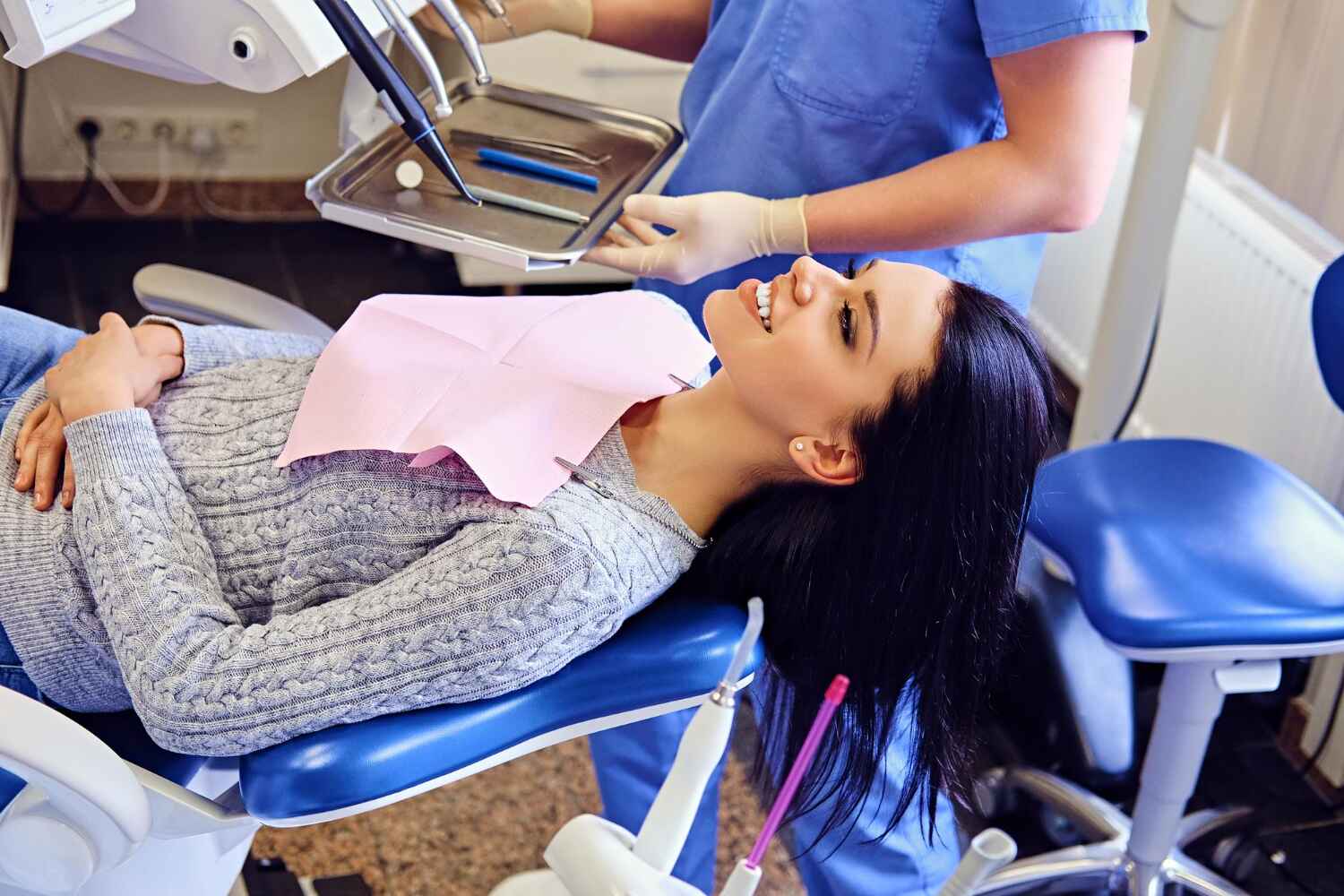 Best Tooth Infection Emergency Dentist [placeholder7] in Monessen, PA